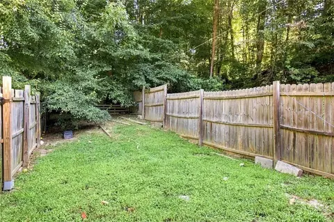 Exterior - 311 Brookside Way, Canton, GA 30114 photo 5 of 6