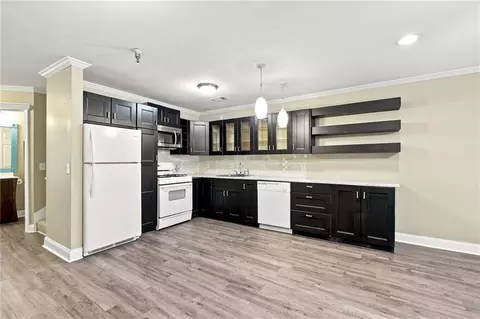 Kitchen - 311 Brookside Way, Canton, GA 30114 photo 1 of 1