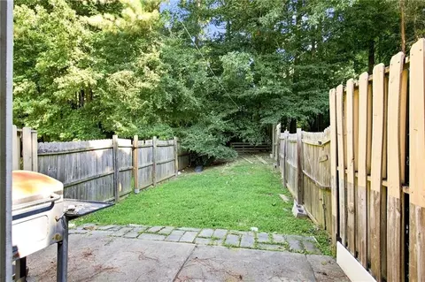 Exterior - 311 Brookside Way, Canton, GA 30114 photo 4 of 6