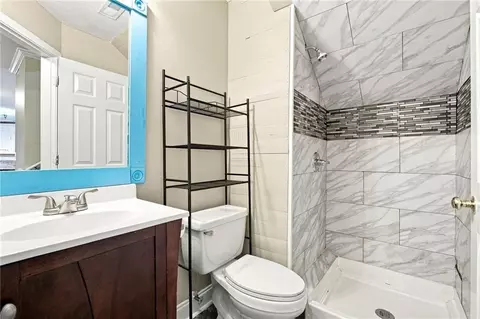 Bath - 311 Brookside Way, Canton, GA 30114 photo 1 of 4