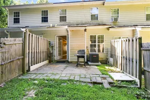 Exterior - 311 Brookside Way, Canton, GA 30114 photo 3 of 6