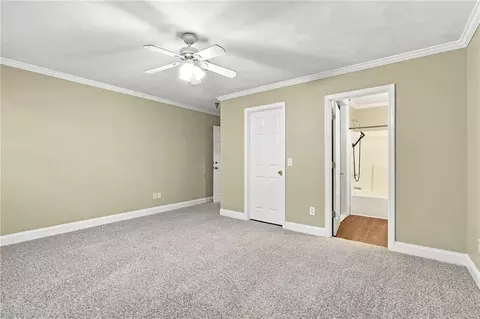 Bedroom - 311 Brookside Way, Canton, GA 30114 photo 3 of 5