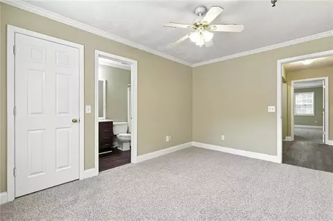Bedroom - 311 Brookside Way, Canton, GA 30114 photo 5 of 5