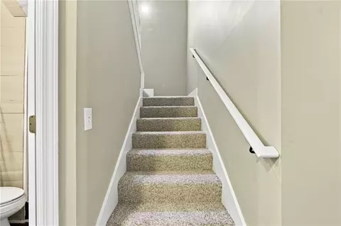 Entry Way - 311 Brookside Way, Canton, GA 30114 photo 2 of 2