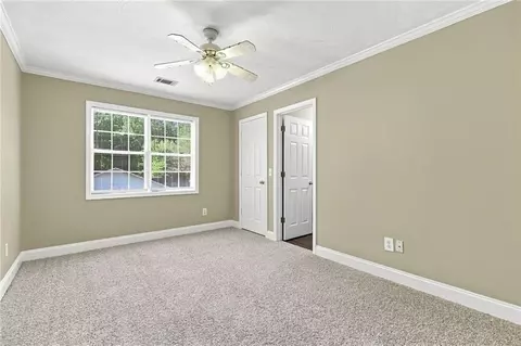 Bedroom - 311 Brookside Way, Canton, GA 30114 photo 4 of 5