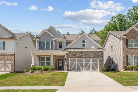 7332 Rocklin Ln, Flowery Branch, GA 30542