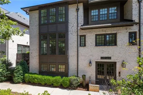 6610 Sterling Dr #684, Sandy Springs, GA 30328