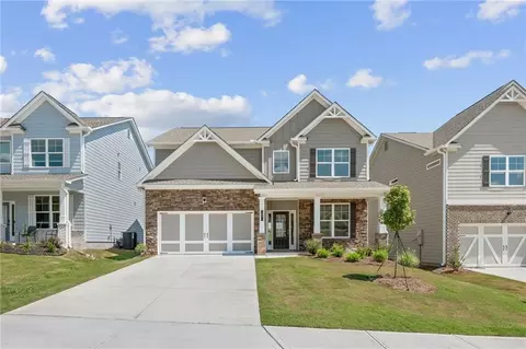 7371 Rocklin Ln, Flowery Branch, GA 30542
