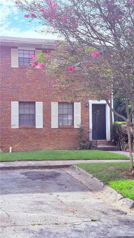 6354 Shannon Pkwy #7H, Atlanta, GA 30303