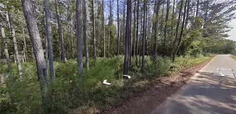 0 Holly Road Tract 3, Bowdon, GA 30108 photo 2
