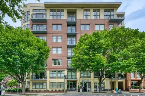 201 W Ponce De Leon Ave #71, Decatur, GA 30030