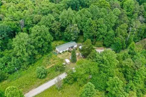 View/Area - 1010 Painter Rd, Talking Rock, GA 30175 photo 3 of 6