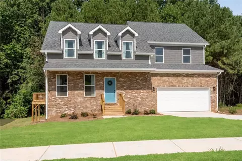 3408 Ashford Loop, Ellenwood, GA 30294