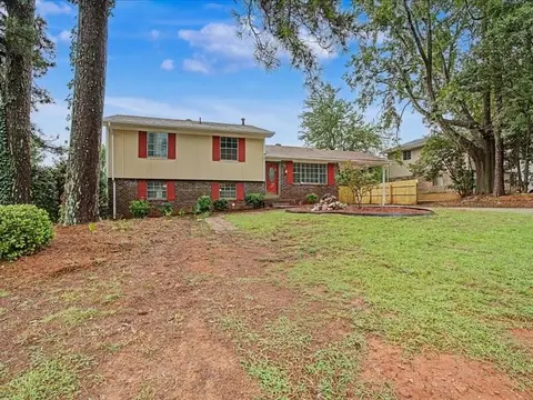 538 Wexwood Dr, Riverdale, GA 30274