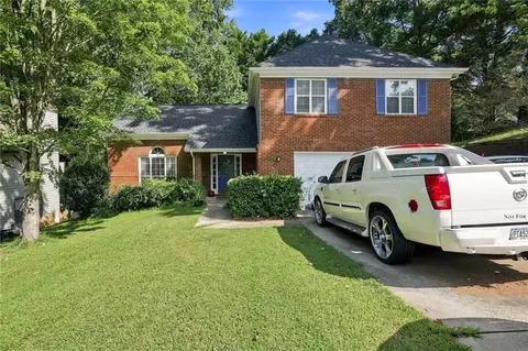 1301 Sweet Woods Dr, Lawrenceville, GA 30044