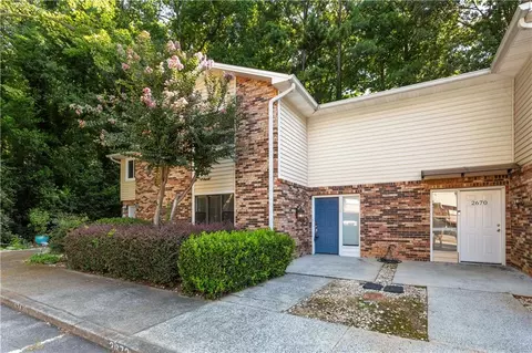 2672 Moss Ln, Marietta, GA 30067
