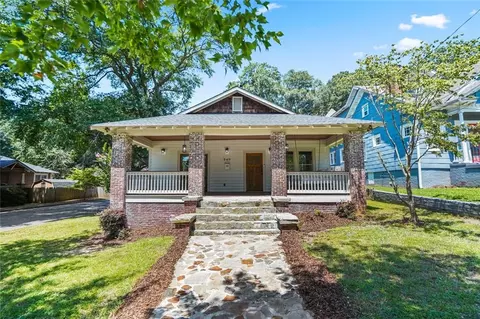 949 Beecher St SW, Atlanta, GA 30310