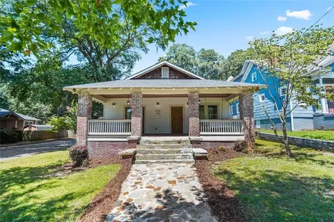 949 Beecher St SW, Atlanta, GA 30310