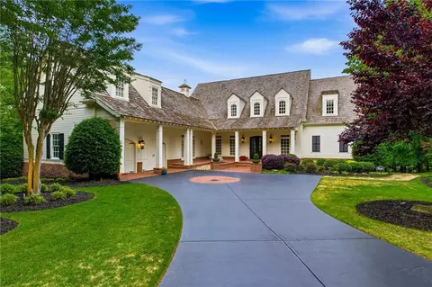114 NE Cove Cir, Dawsonville, GA 30534