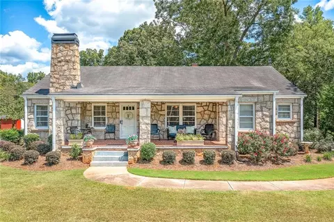 3112 Highway 155 N, Mcdonough, GA 30252