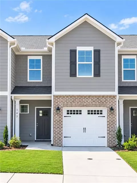 147 Chastain Dr, Cartersville, GA 30120