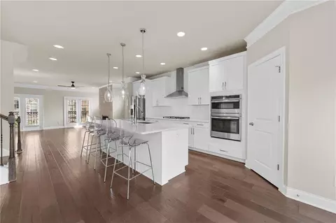 4079 Townsend Ln, Dunwoody, GA 30346