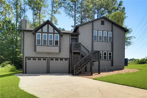 1198 Clichy Ct, Marietta, GA 30066