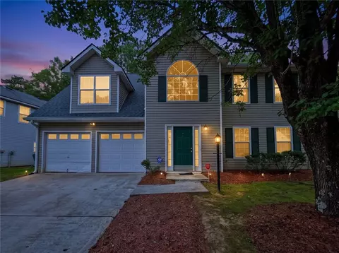 2416 Rambling Way, Lithonia, GA 30058