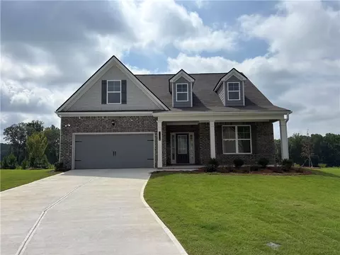 5975 Spring Way, Stonecrest, GA 30038