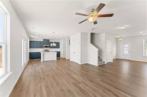 Living - 5975 Spring Way, Stonecrest, GA 30038 photo 3 of 4