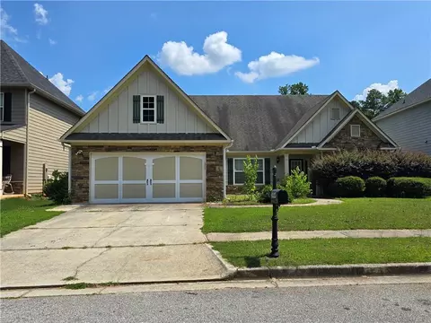3464 Pinegate Trl, Snellville, GA 30039