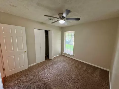 Bedroom - 2892 Haddon Dr, Rex, GA 30273 photo 1 of 5