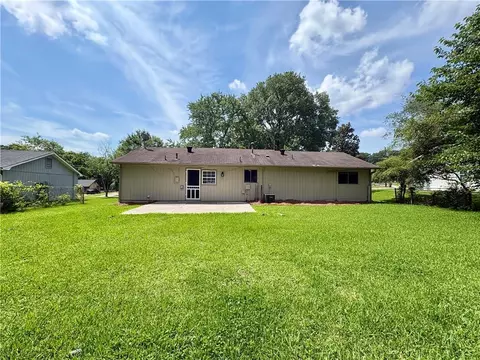 Exterior - 2892 Haddon Dr, Rex, GA 30273 photo 2 of 3