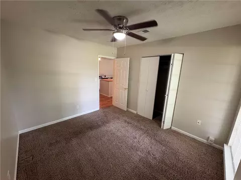 Bedroom - 2892 Haddon Dr, Rex, GA 30273 photo 2 of 5