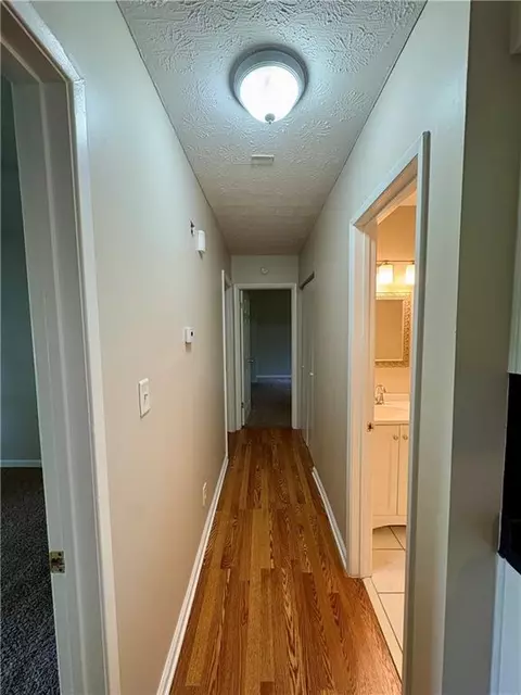 Entry Way - 2892 Haddon Dr, Rex, GA 30273 photo 1 of 1