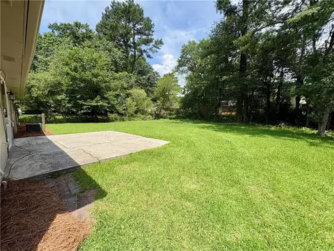 Exterior - 2892 Haddon Dr, Rex, GA 30273 photo 3 of 3
