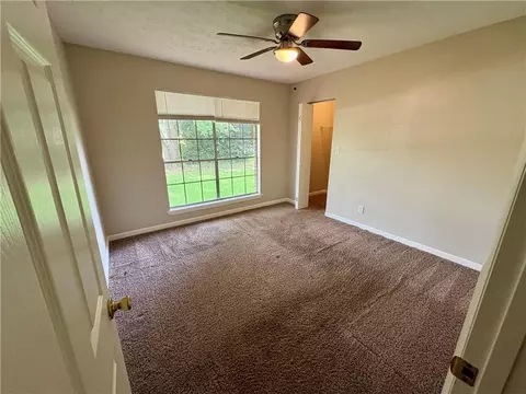 Bedroom - 2892 Haddon Dr, Rex, GA 30273 photo 4 of 5