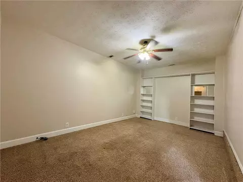 Bedroom - 2892 Haddon Dr, Rex, GA 30273 photo 3 of 5