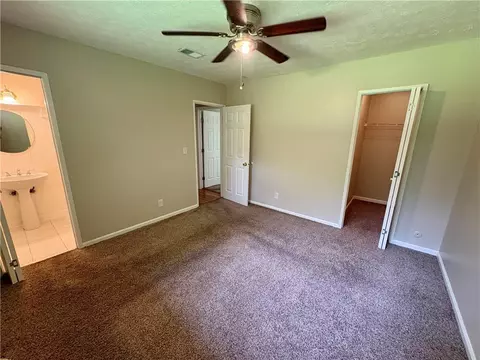 Bedroom - 2892 Haddon Dr, Rex, GA 30273 photo 5 of 5