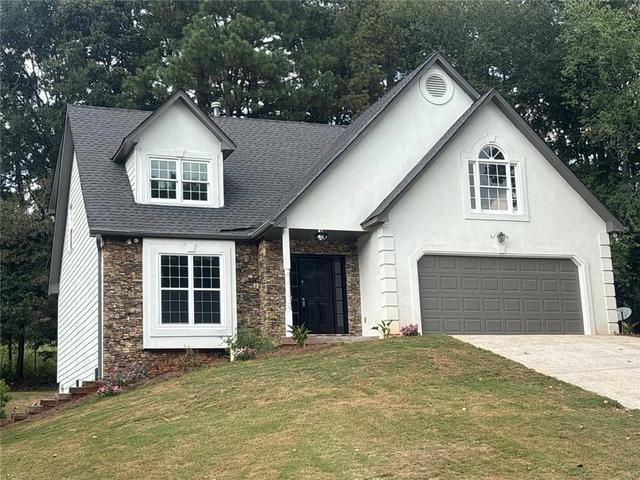 1490 Twin Bridge Ln, Lawrenceville, GA 30043