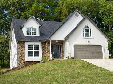 1490 Twin Bridge Ln, Lawrenceville, GA 30043