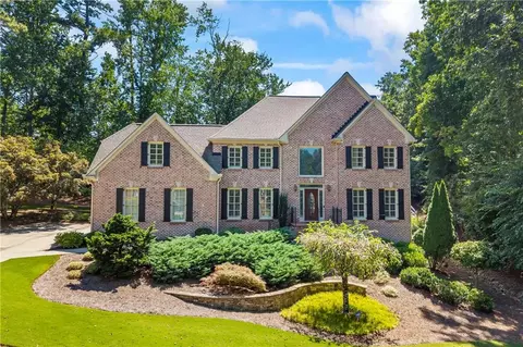 991 White Oak Pass, Alpharetta, GA 30005