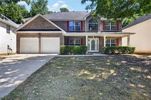 2900 Chilhowee Dr SW, Atlanta, GA 30331