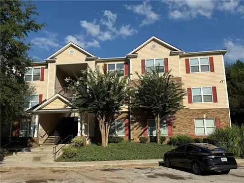 1303 Waldrop Pl, Decatur, GA 30034