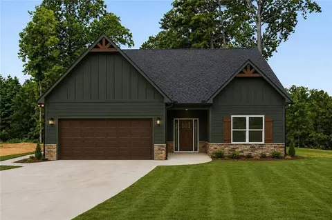 623 Clyde Cole Rd, Dallas, GA 30157