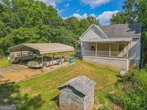 4542 E Hall Rd, Gainesville, GA 30507 photo 3