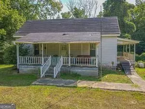4542 E Hall Rd, Gainesville, GA 30507 photo 5