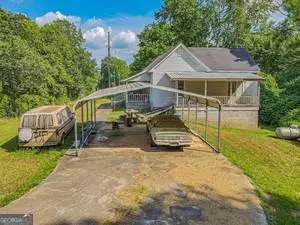 4542 E Hall Rd, Gainesville, GA 30507 photo 2