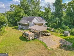 4542 E Hall Rd, Gainesville, GA 30507