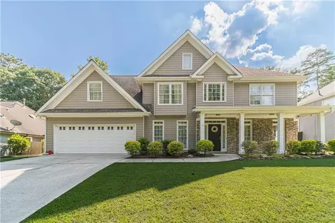 1437 Hadaway Trl, Lawrenceville, GA 30043